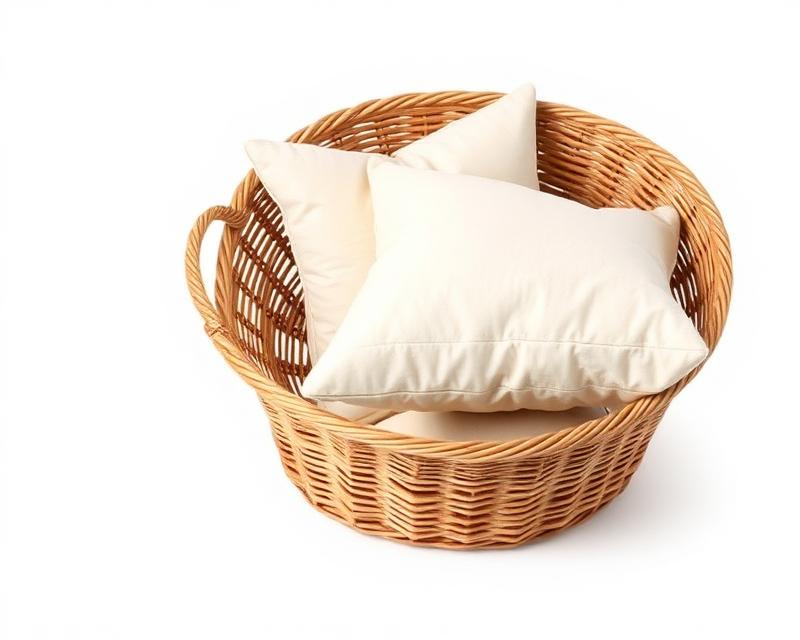 Woven Basket Set