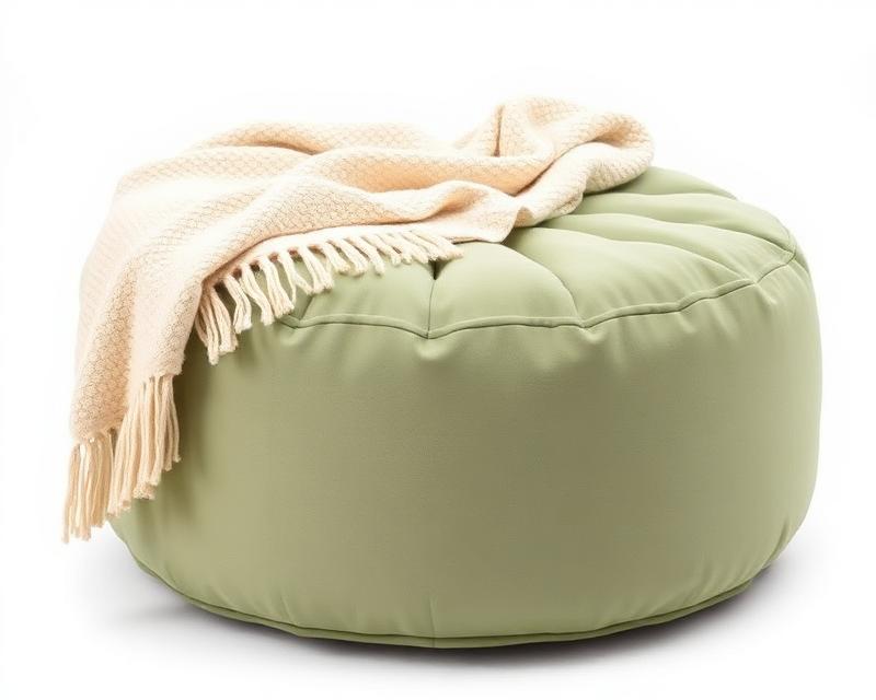 Ottoman Pouf
