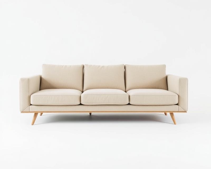 Haven 3-Seater Sofa